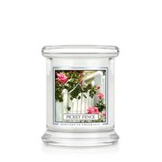 Kringle Candle Picket Fence illatgyertya mini 1 kanóc (127 g)