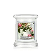 Kringle Candle Picket Fence illatgyertya mini 1 kanóc (127 g)