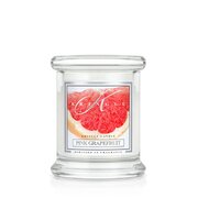 Kringle Candle Pink Grapefruit illatú gyertya mini 1 kanóc (127 g)