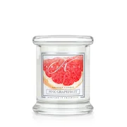 Kringle Candle Pink Grapefruit illatú gyertya mini 1 kanóc (127 g)