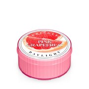Kringle Candle Pink Grapefruit illatú gyertya (35 g)