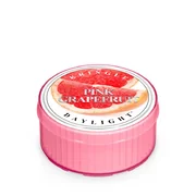Kringle Candle Pink Grapefruit illatú gyertya (35 g)