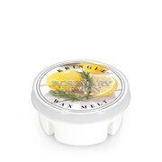 Kringle Candle Rosemary Citrom illatú viasz (35 g)