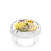 Kringle Candle Rosemary Citrom illatú viasz (35 g)