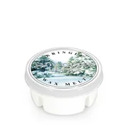 Kringle Candle Snow Cappped Fraser illatviasz (35 g)