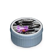 Kringle Candle Spa nappali illatgyertya (35 g)