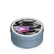 Kringle Candle Spa nappali illatgyertya (35 g)