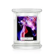 Kringle Candle Spellbound közepes 2 kanócos illatgyertya (411 g)