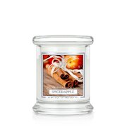 Kringle Candle Spiced Apple illatgyertya mini 1 kanóc (127 g)