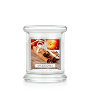 Kringle Candle Spiced Apple illatgyertya mini 1 kanóc (127 g)