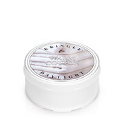 Kringle Candle Warm Cotton illatgyertya (35 g)