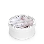 Kringle Candle Warm Cotton illatgyertya (35 g)