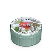 Kringle Candle Winter Apple illatgyertya (35 g)