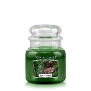 Country Candle Balsam Fir közepes 2 kanócos illatgyertya (453 g)
