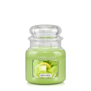 Country Candle Honeydew közepes 2 kanócos illatgyertya (453 g)