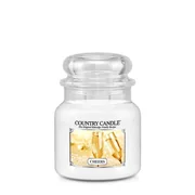 Country Candle Cheers közepes 2 kanócos illatgyertya (453 g)