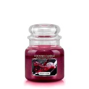 Country Candle Pinot Noir illatgyertya közepes 2 kanócos (453 g)
