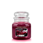 Country Candle Pinot Noir illatgyertya közepes 2 kanócos (453 g)