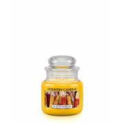 Country Candle Autumn Harvest illatosított gyertya mini 1 kanóc (104 g)