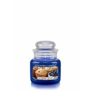 Country Candle Blueberry Muffin illatgyertya mini 1 kanóc (104 g)