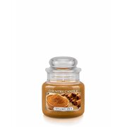 Country Candle Cinnamon Spice illatgyertya mini 1 kanóc (104 g)