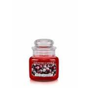 Country Candle Frosted Cranberry illatgyertya mini 1 kanóc (104 g)