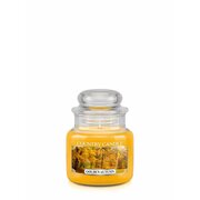 Country Candle Golden Autumn illatgyertya mini 1 kanóc (104 g)