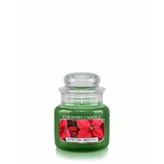 Country Candle Home for Christmas illatgyertya mini 1 kanócos (104 g)