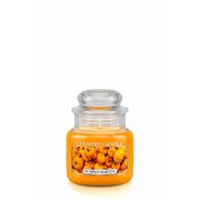 Country Candle Pumpkin Harvest illatosított gyertya mini 1 kanóc (104 g)
