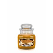 Country Candle Smoke & S'mores illatgyertya mini 1 kanóc (104 g)