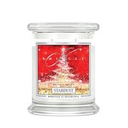 Kringle Candle Stardust közepes 2 kanócos illatgyertya (411 g)
