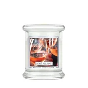 Kringle Candle Rose All Day illatgyertya mini 1 kanóc (127 g)