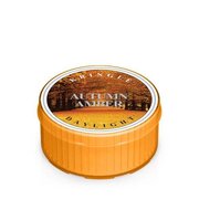 Kringle Candle Autumn Amber illatgyertya (35 g)