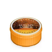 Kringle Candle Autumn Amber illatgyertya (35 g)