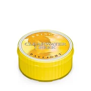 Kringle Candle Clearwater Creek illatgyertya (35 g)