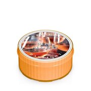 Kringle Candle Rose All Day illatgyertya (35 g)