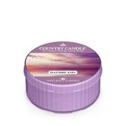 Country Candle Daydreams illatgyertya (35 g)