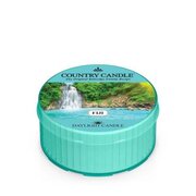 Country Candle Fiji illatgyertya (35 g)
