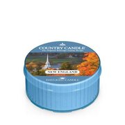 Country Candle New England illatgyertya (35 g)
