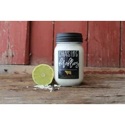 MILKHOUSE CANDLE Chasing Fireflies illatgyertya Farmhouse Jar (368 g)