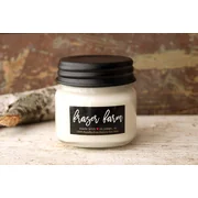 MILKHOUSE CANDLE Fraser Farm illatgyertya Farmhouse Jar (198 g)