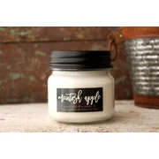MILKHOUSE GYERTYA McIntosh Alma illatgyertya Farmhouse Jar (198 g)