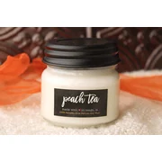 MILKHOUSE CANDLE Barack Tea illatgyertya Farmhouse Jar (198 g)