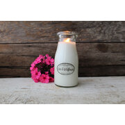 MILKHOUSE GYERTYA Lilac & Wildflowers illatgyertya TEJESpalack (227 g)