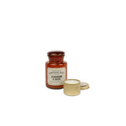 Paddywax Apothecary GERANIUM & BASIL illatgyertya (8oz / 226g)