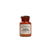 Paddywax patika VERBENA & EUCALYPTUS illatgyertya (8oz / 226g)