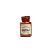 Paddywax Apothecary ORANGE ZEST & BERGAMOT illatgyertya (8oz / 226g)