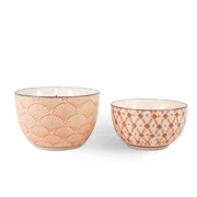 Paddywax BOHEME PINK PEPPER & POMELO illatgyertya 3 kanóc (12,5oz / 354g)