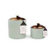 Paddywax HYGGE SAGE WILD FIG + CEDAR 3-Wick illatgyertya (15oz / 425g)