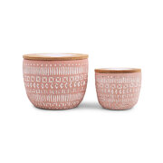 Paddywax Sonora TERRACOTTA PEPPER & POMELO illatgyertya (3oz / 85g)
